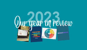 2023: Our Year in Review