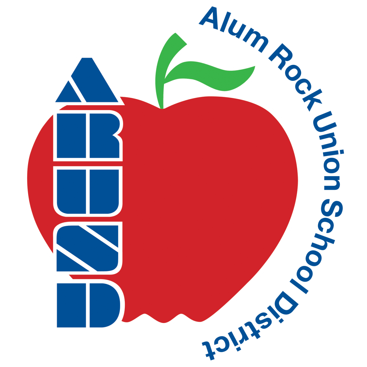 Alum Rock Union School District logo