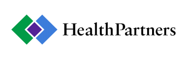 HealthPartners logo