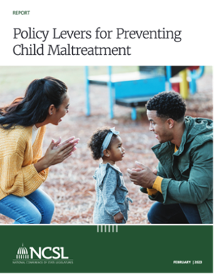 Policy levers for preventing child maltreatment