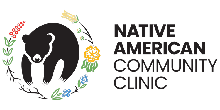 NACC logo