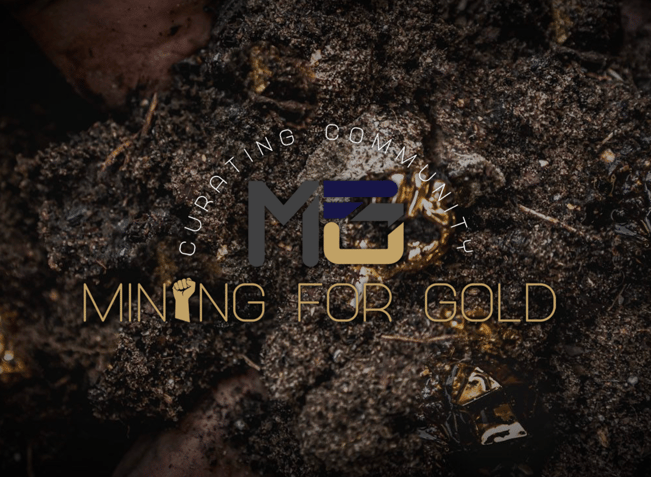 Reflection on Mining for Gold podcast with Joyce McMillan