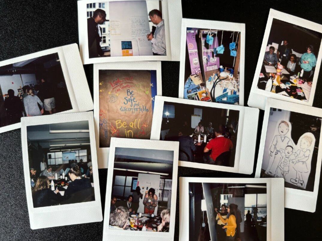Ten of Ten for Kids, a national convening